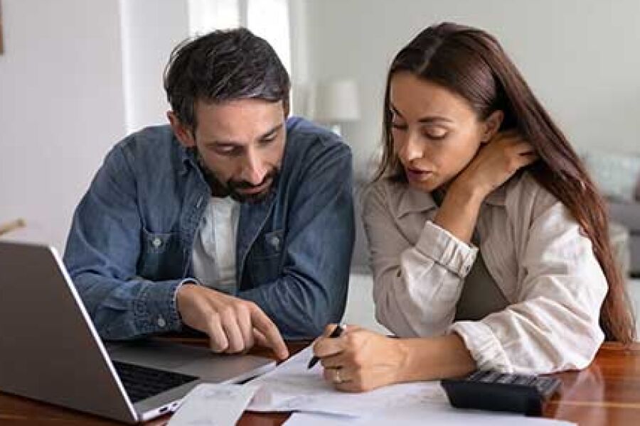 If You're Married, Should you File Jointly or Separately?