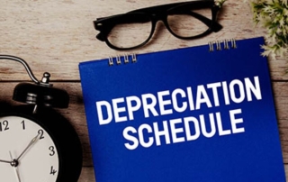 To Maximize . . . or Not to Maximize . . . Depreciation Deductions on your 2025 Tax Return