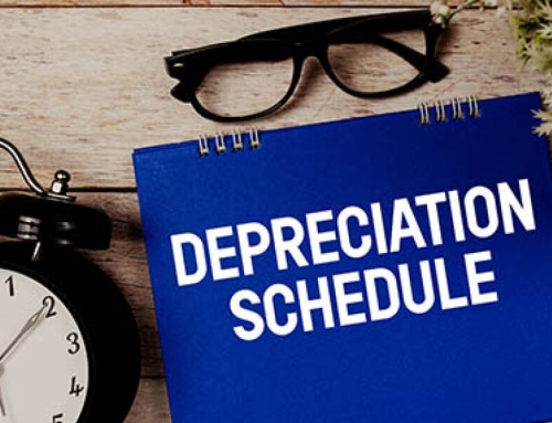 To Maximize . . . or Not to Maximize . . . Depreciation Deductions on your 2025 Tax Return