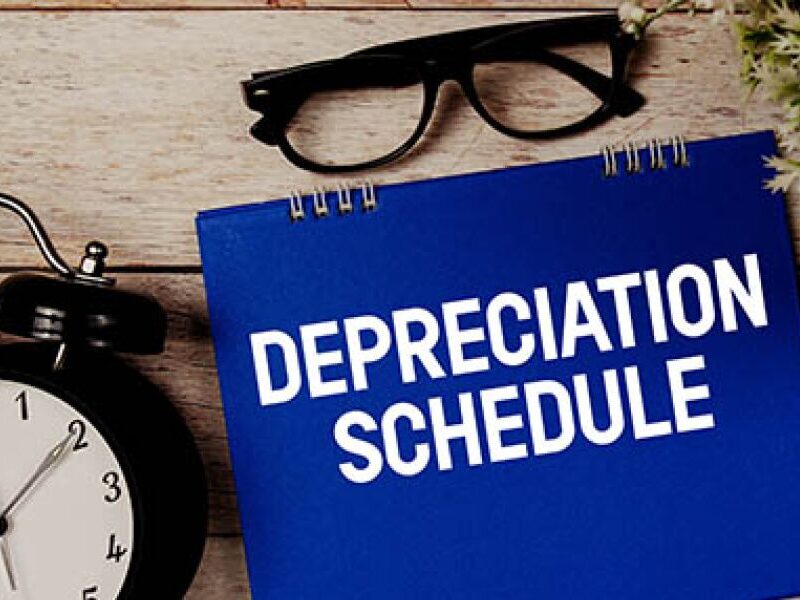 To Maximize . . . or Not to Maximize . . . Depreciation Deductions on your 2025 Tax Return