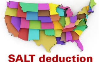 Quadrupled SALT Deduction Limit Means More Taxpayers will Benefit from Itemizing on their 2025 Returns