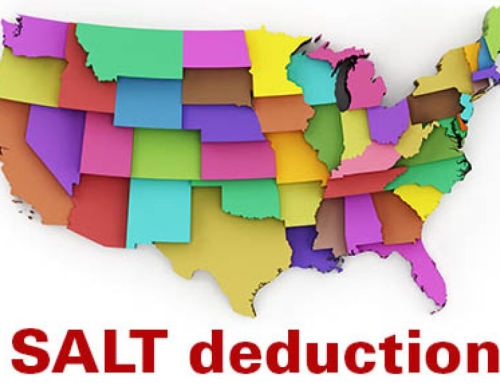 Quadrupled SALT Deduction Limit Means More Taxpayers will Benefit from Itemizing on their 2025 Returns