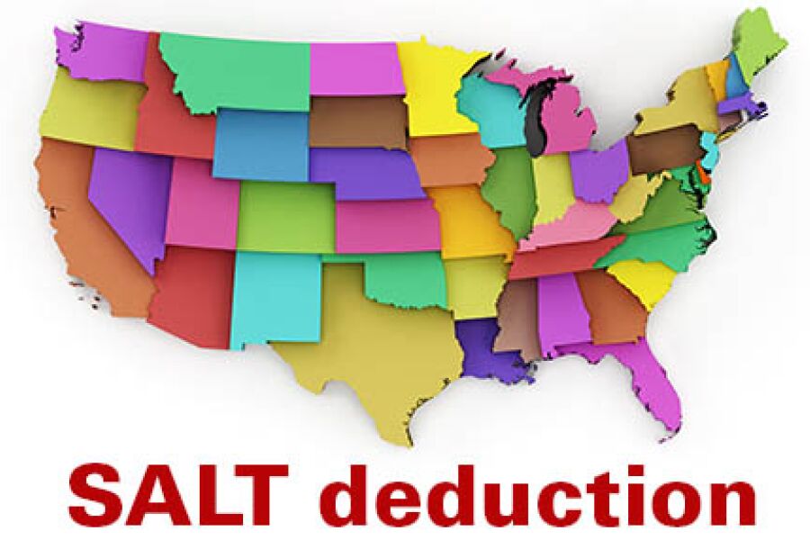 Quadrupled SALT Deduction Limit Means More Taxpayers will Benefit from Itemizing on their 2025 Returns