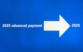Deferring Taxes on Advance Payments