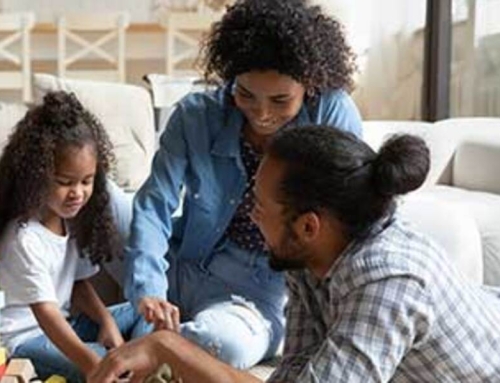 Parents: Claim all the Tax Credits You’re Entitled To