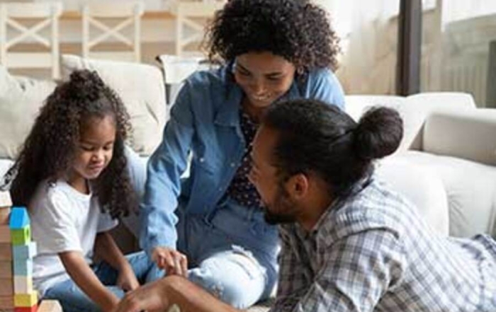 Parents: Claim all the Tax Credits You're Entitled To