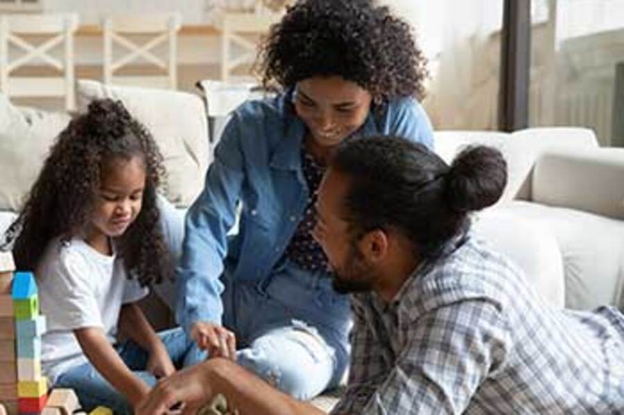 Parents: Claim all the Tax Credits You're Entitled To
