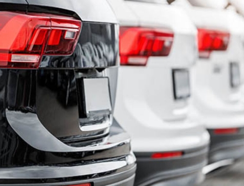 What’s Your Potential Business Vehicle Deduction?