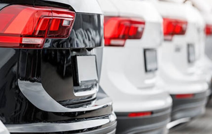 What's Your Potential Business Vehicle Deduction?