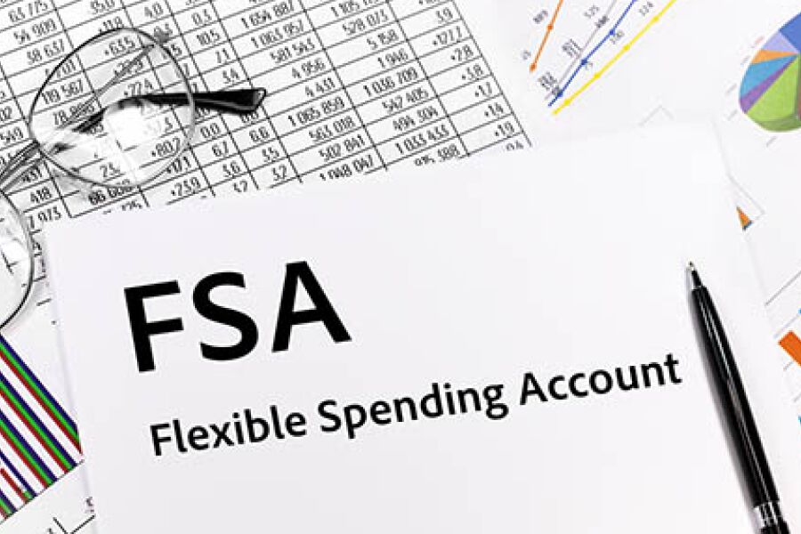 Options for Forfeited Employee FSA Balances