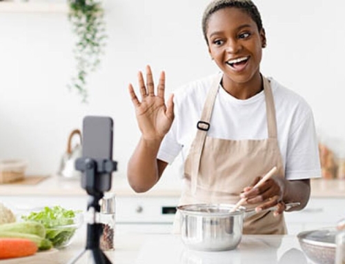 Don’t Get Burned When Partnering with a Social Media Influencer