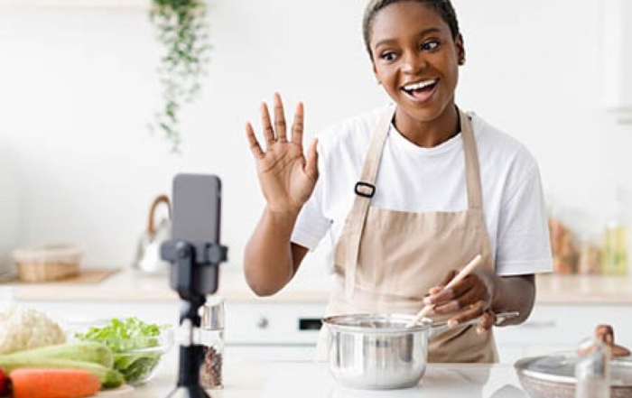 Don't Get Burned When Partnering with a Social Media Influencer