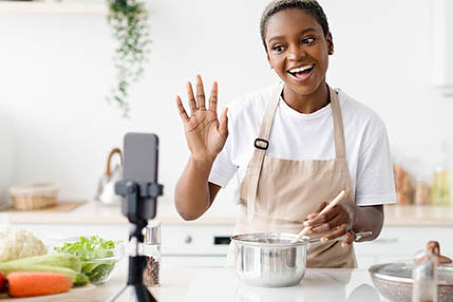 Don't Get Burned When Partnering with a Social Media Influencer