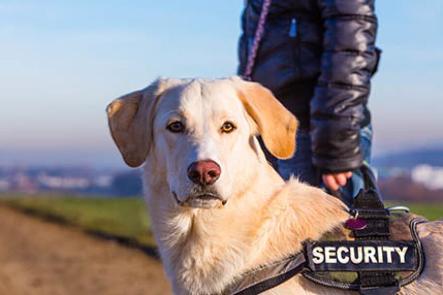 Business Deductions for Four-Legged Coworkers
