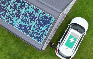 It's Your Last Chance to Claim These Clean Energy Tax Breaks