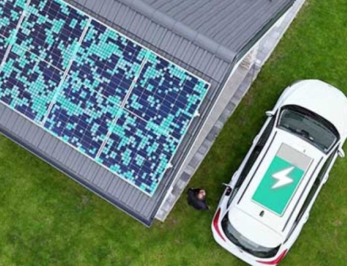 It’s Your Last Chance to Claim These Clean Energy Tax Breaks