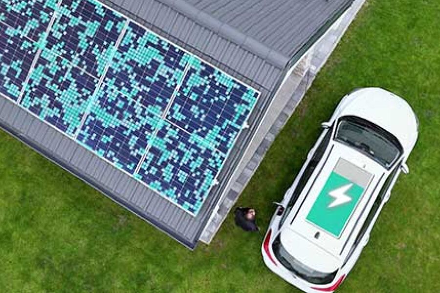 It's Your Last Chance to Claim These Clean Energy Tax Breaks