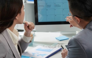Should Your Business Consider a Fiscal Year-End?