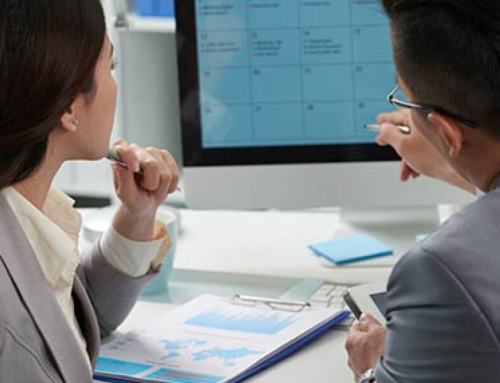Should Your Business Consider a Fiscal Year-End?