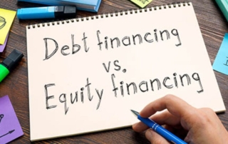 Debt vs Equity: Classification Counts When Shareholders Put Money Into Their Corporations