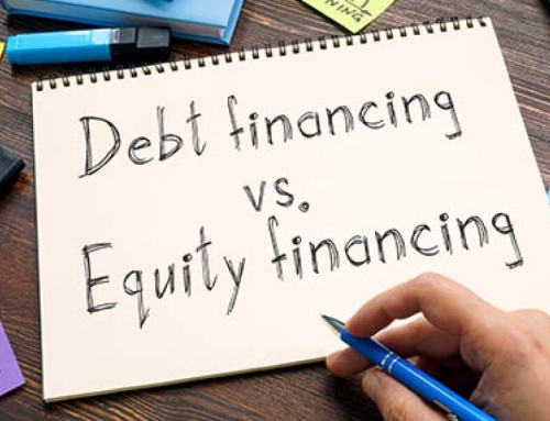 Debt vs Equity: Classification Counts When Shareholders Put Money Into Their Corporations