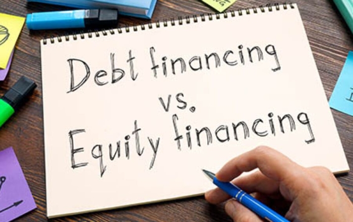 Debt vs Equity: Classification Counts When Shareholders Put Money Into Their Corporations