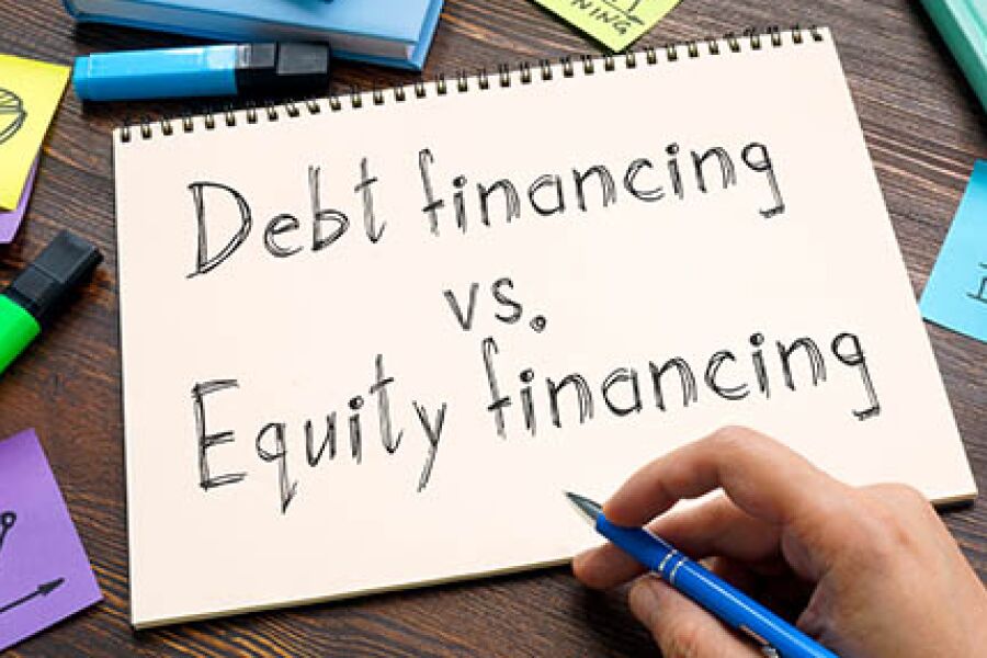 Debt vs Equity: Classification Counts When Shareholders Put Money Into Their Corporations