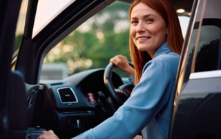 Are You Eligible for Mileage Deductions?