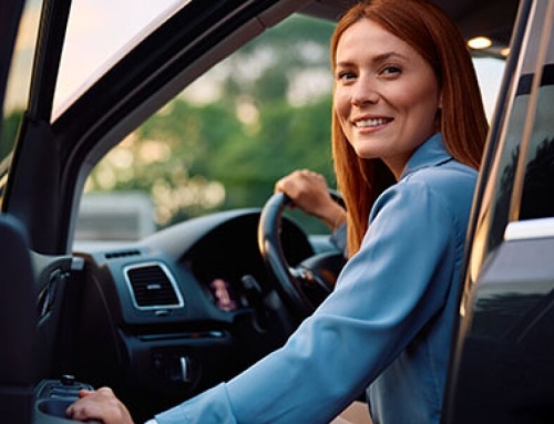 Are Your Eligible for Mileage Deductions?