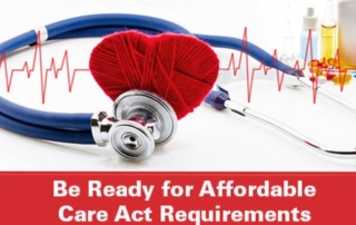 ACA Penalties May Still Apply -- and They're Increasing for 2026