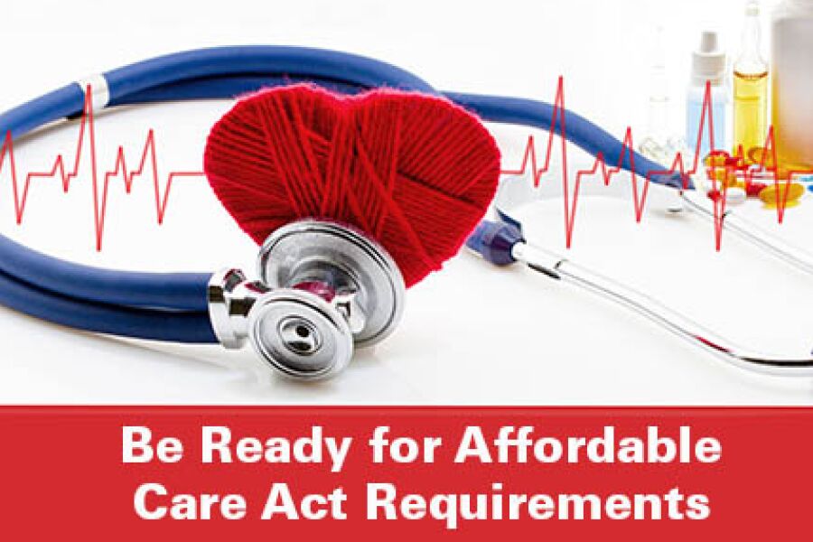 ACA Penalties May Still Apply -- and They're Increasing for 2026