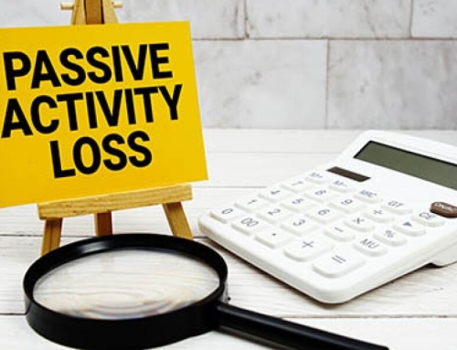 Material Participation: Why it Matters for LLP and LLC Owners