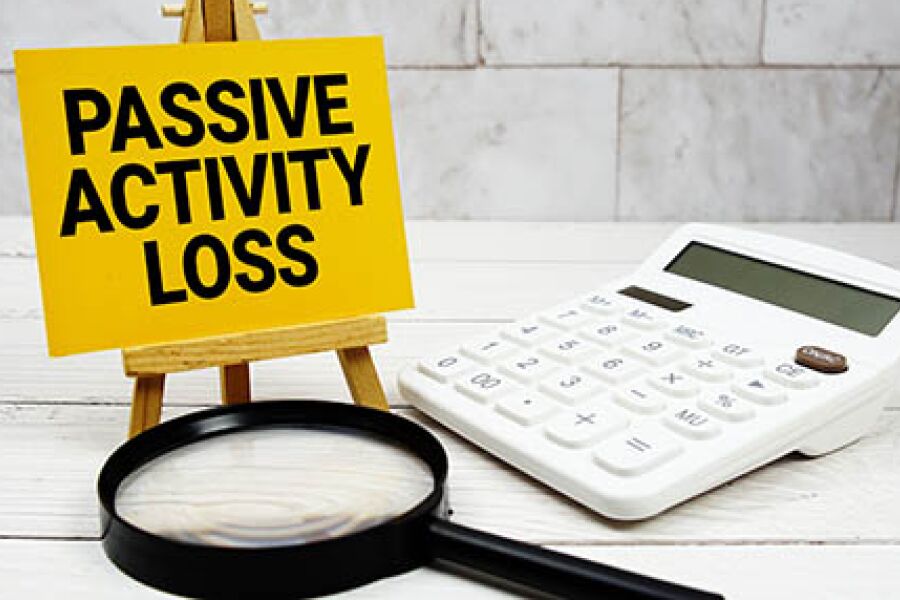 Material Participation: Why it Matters for LLP and LLC Owners.