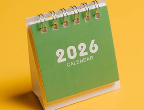 Individual Tax Calendar: Key Deadlines for the Remainder of 2026
