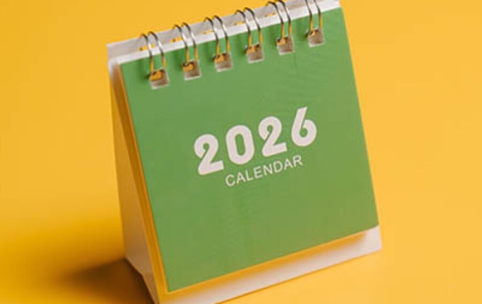 Individual Tax Calendar: Key Deadlines for the Remainder of 2026
