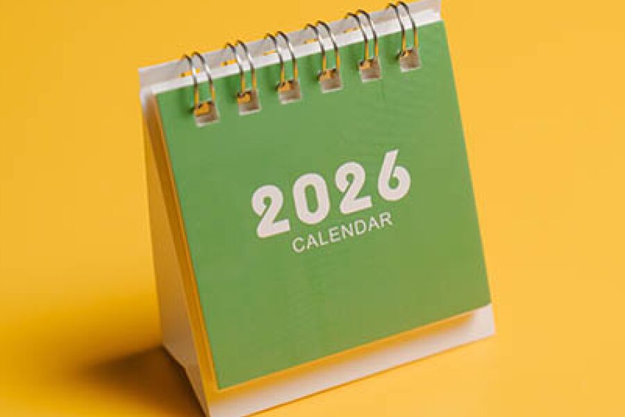 Individual Tax Calendar: Key Deadlines for the Remainder of 2026