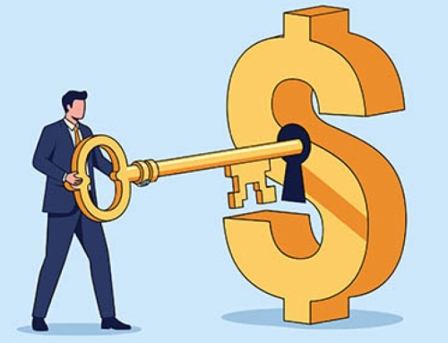 Unlock Tax-Free Gains with QSB Stock