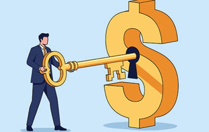 Unlock Tax-Free Gains with QSB Stock