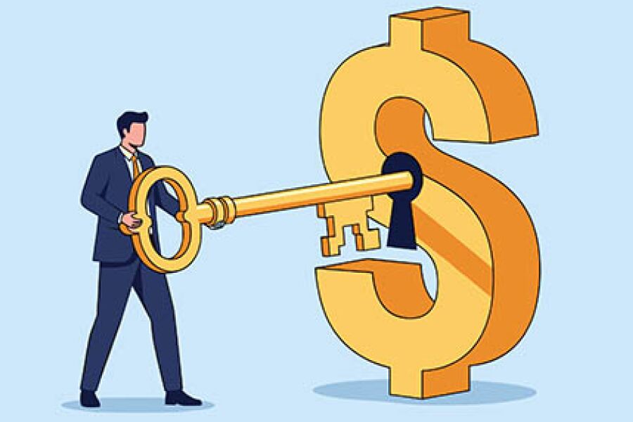 Unlock Tax-Free Gains with QSB Stock