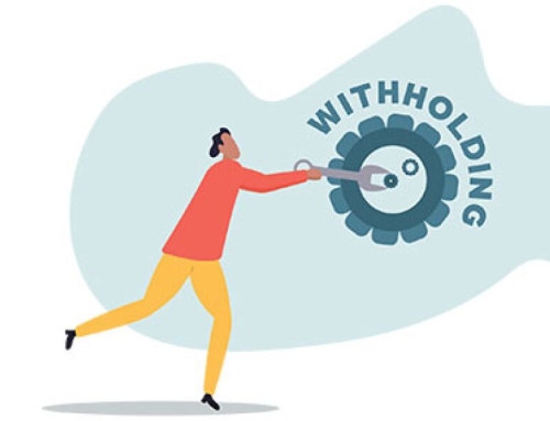 Fine-Tune Your Tax Withholding After Filing Your Return