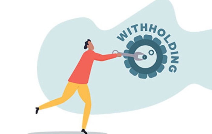 Fine-Tune Your Tax Withholding After Filing Your Return