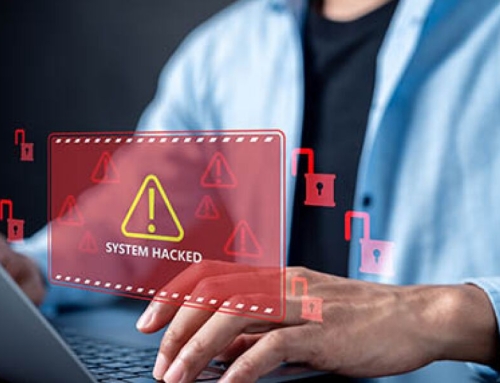 Tax Identify Theft: Businesses Are At Risk Also