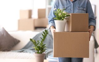 Moving to a New State? Review the Tax Implications First
