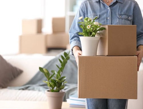 Moving to a New State? Review the Tax Implications First