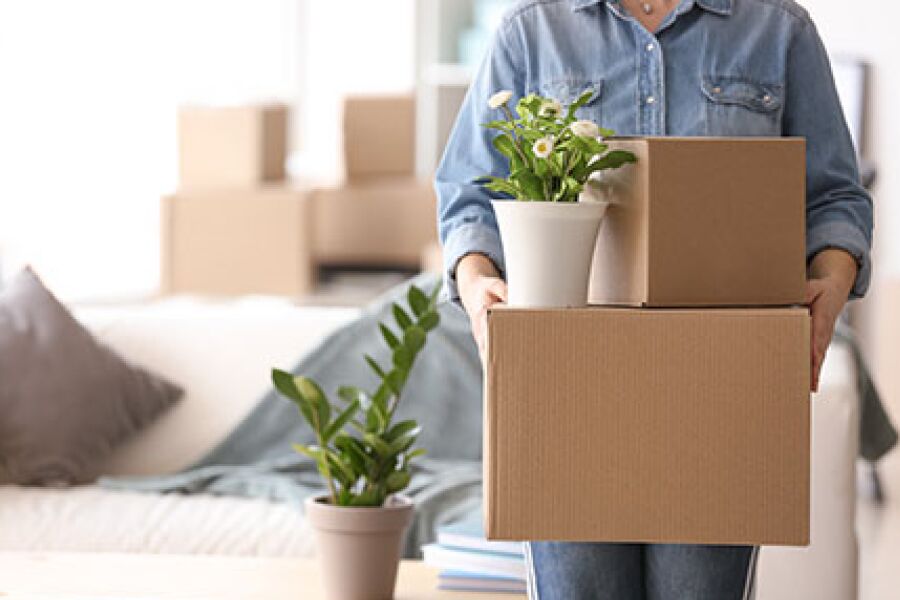 Moving to a New State? Review the Tax Implications First