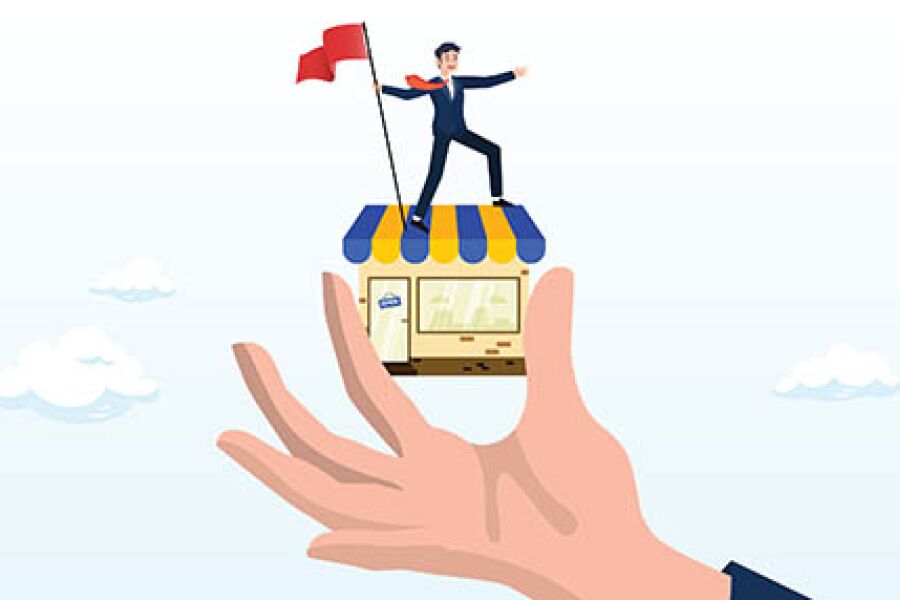 What's a "Small Business", and Why Does it Matter?
