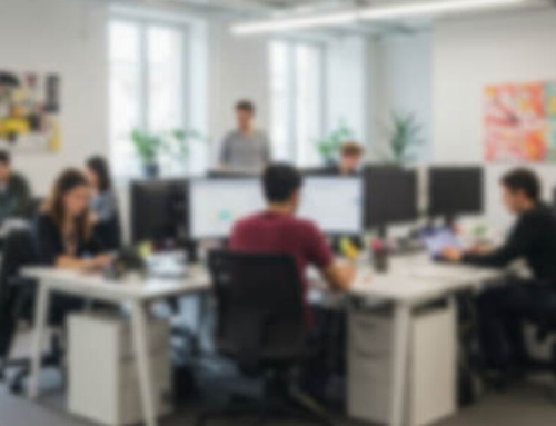 Behavioral Analytics Can Be Your Fraud Early-Warning System