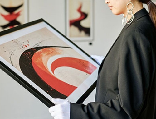 Consider Your Potential Charitable Deduction Before Donating Artwork