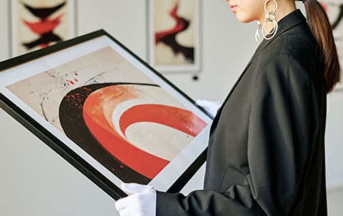 Consider Your Potential Charitable Deduction Before Donating Artwork