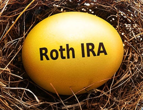 Self-Employed? Don’t Overlook a Roth IRA